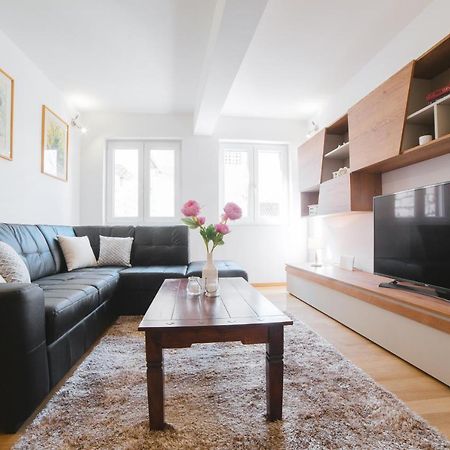 City Center Lux Apartment "Tonci" Omiš Eksteriør billede