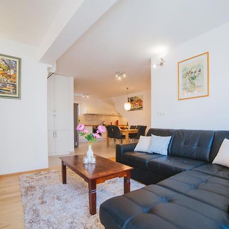 City Center Lux Apartment "Tonci" Omiš Eksteriør billede
