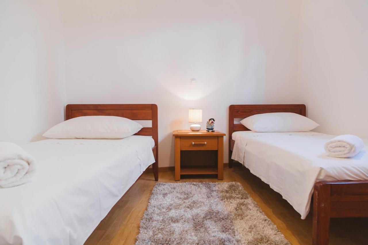 City Center Lux Apartment "Tonci" Omiš Eksteriør billede
