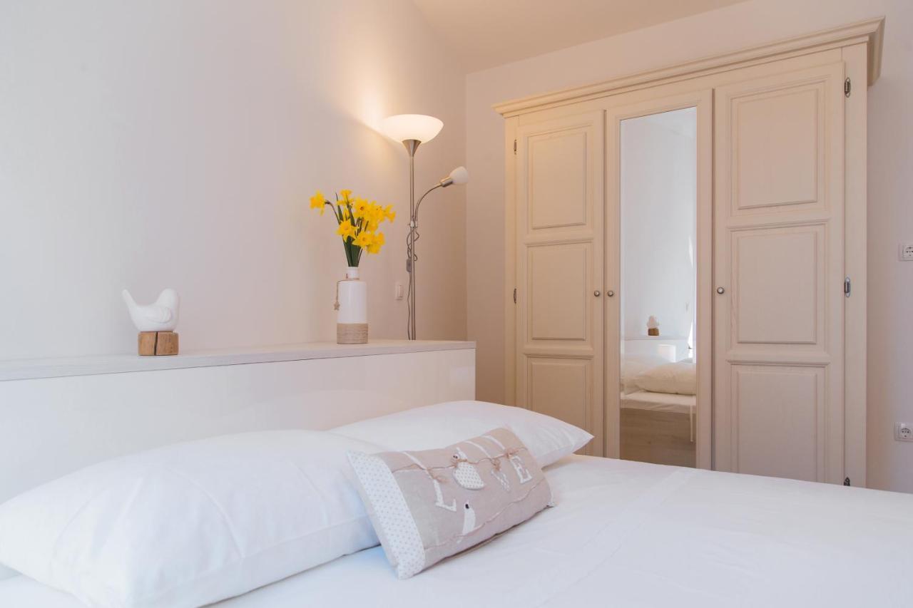 City Center Lux Apartment "Tonci" Omiš Eksteriør billede