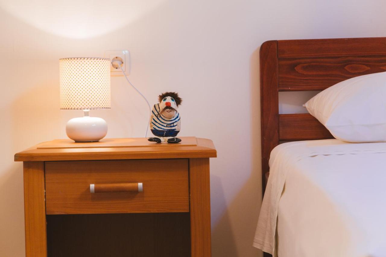 City Center Lux Apartment "Tonci" Omiš Eksteriør billede