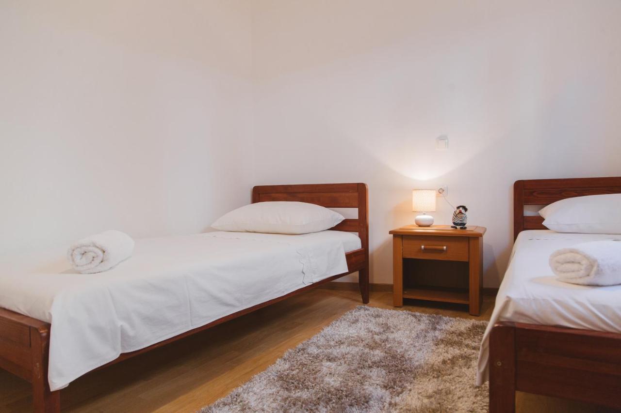 City Center Lux Apartment "Tonci" Omiš Eksteriør billede